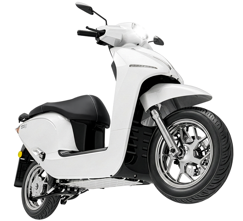 Dat Bike Era